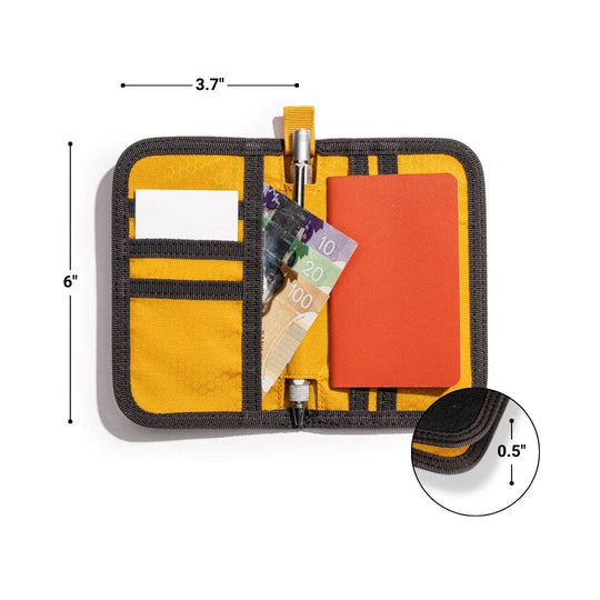 LOCHBY : Sidekick V2