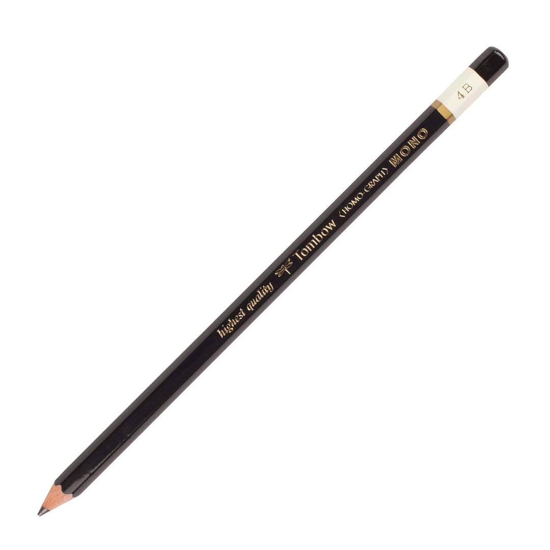 Tombow : MONO Drawing Pencil