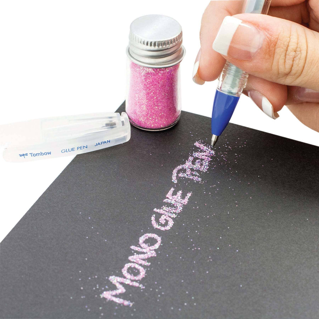 Tombow : MONO Glue Pen