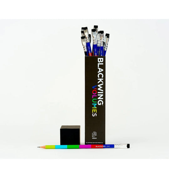 Blackwing : Pencil : Vol 343 : 12 Set