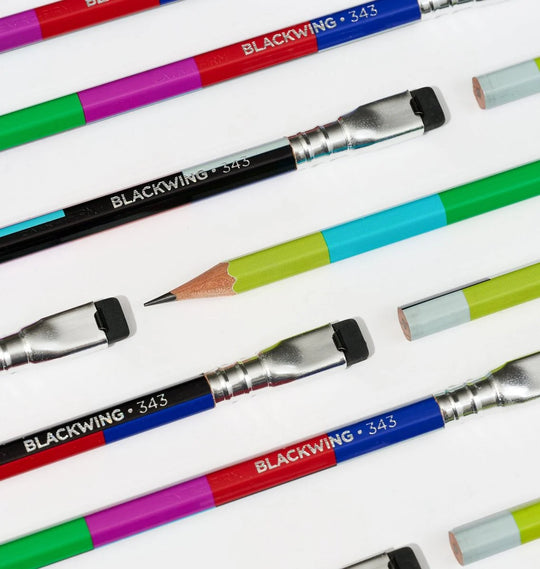 Blackwing : Pencil : Vol 343 : 12 Set