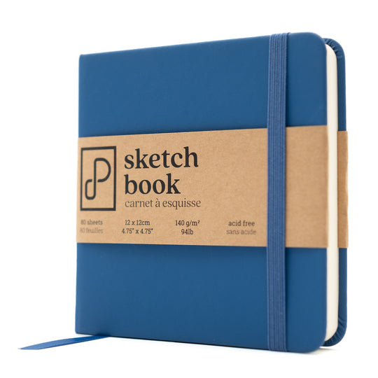 Prism Studio : Sketchbook