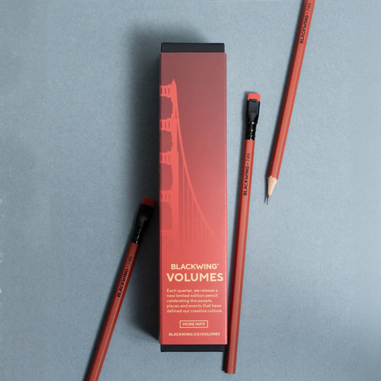 Blackwing : Pencil  : Volumes 746 :  12 Set