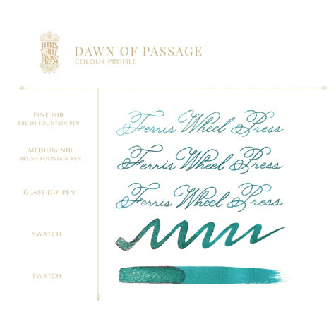 Ferris Wheel Press : Book of Knight Series : Dawn Of Passage