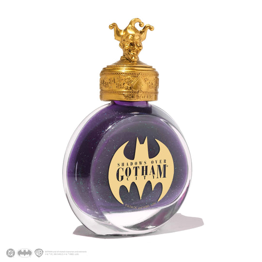 Ferris Wheel Press : Shadows Over Gotham : Joker