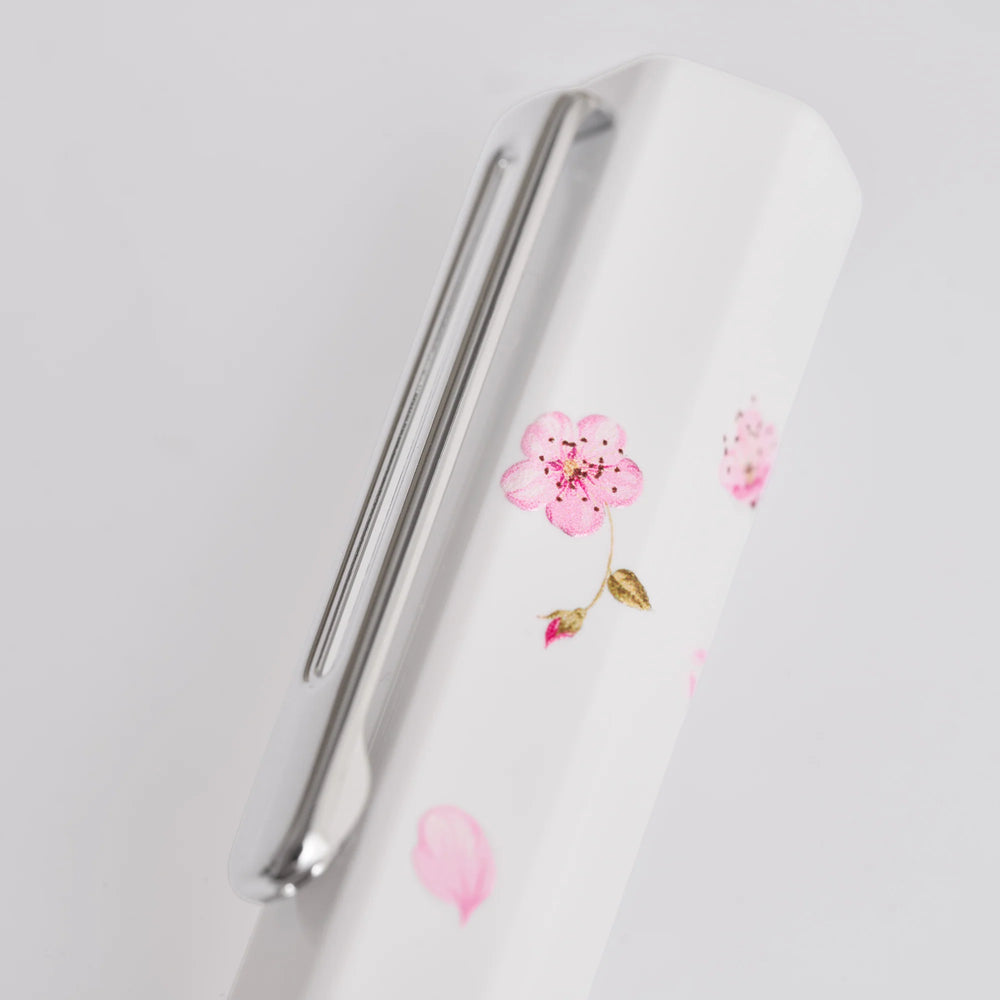 TWSBI : Eco Cherry Blossom Fountain Pen