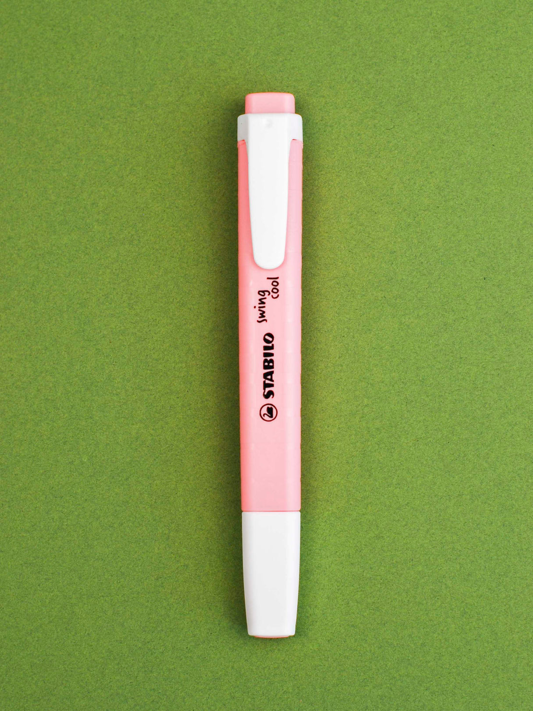 Stabilo : Swing Cool Highlighter : Pastels