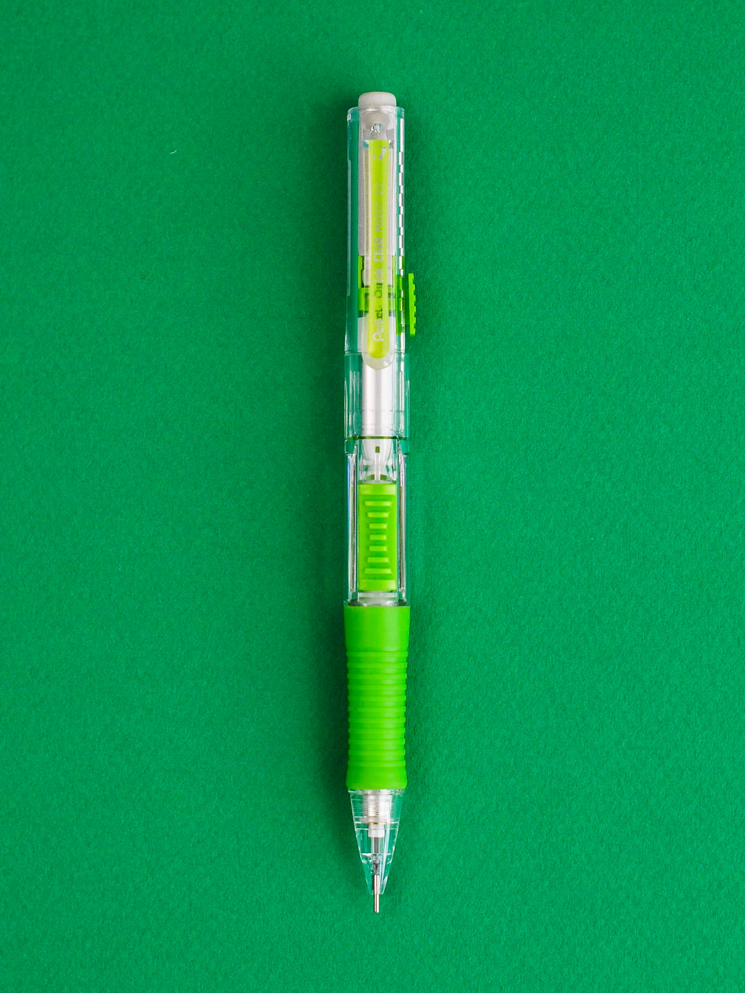 Pentel : Quick Click Mechanical Pencil