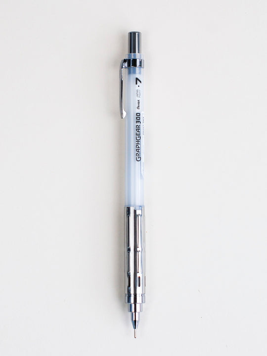 Pentel : Graph Gear 300 : Mechanical Pencil