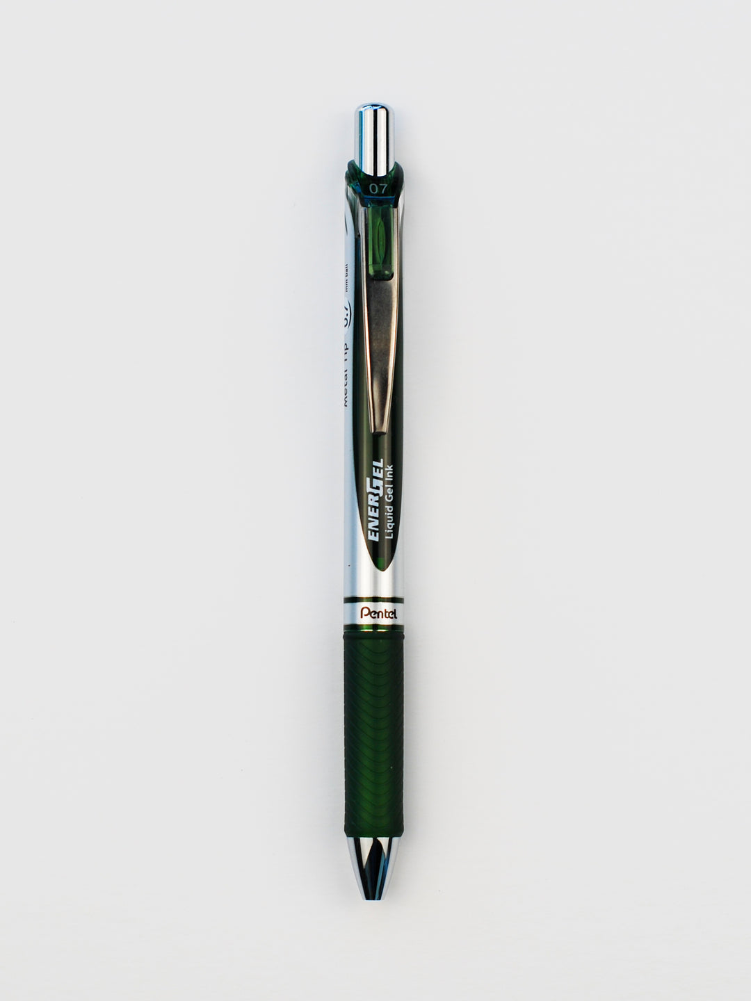 Pentel : Energel RTX Gel Pen