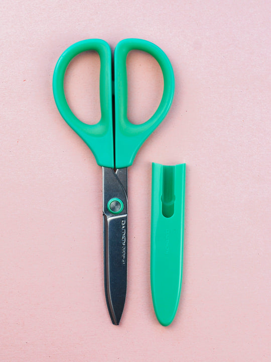Kokuyo : Saxa Scissors