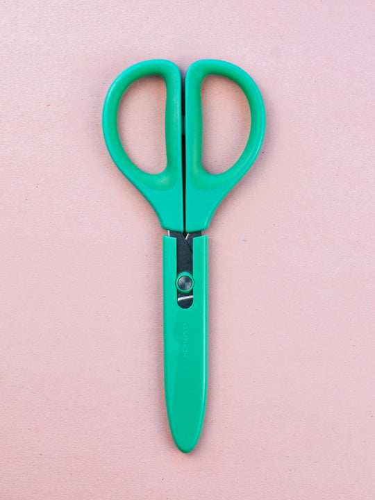 Kokuyo : Saxa Scissors