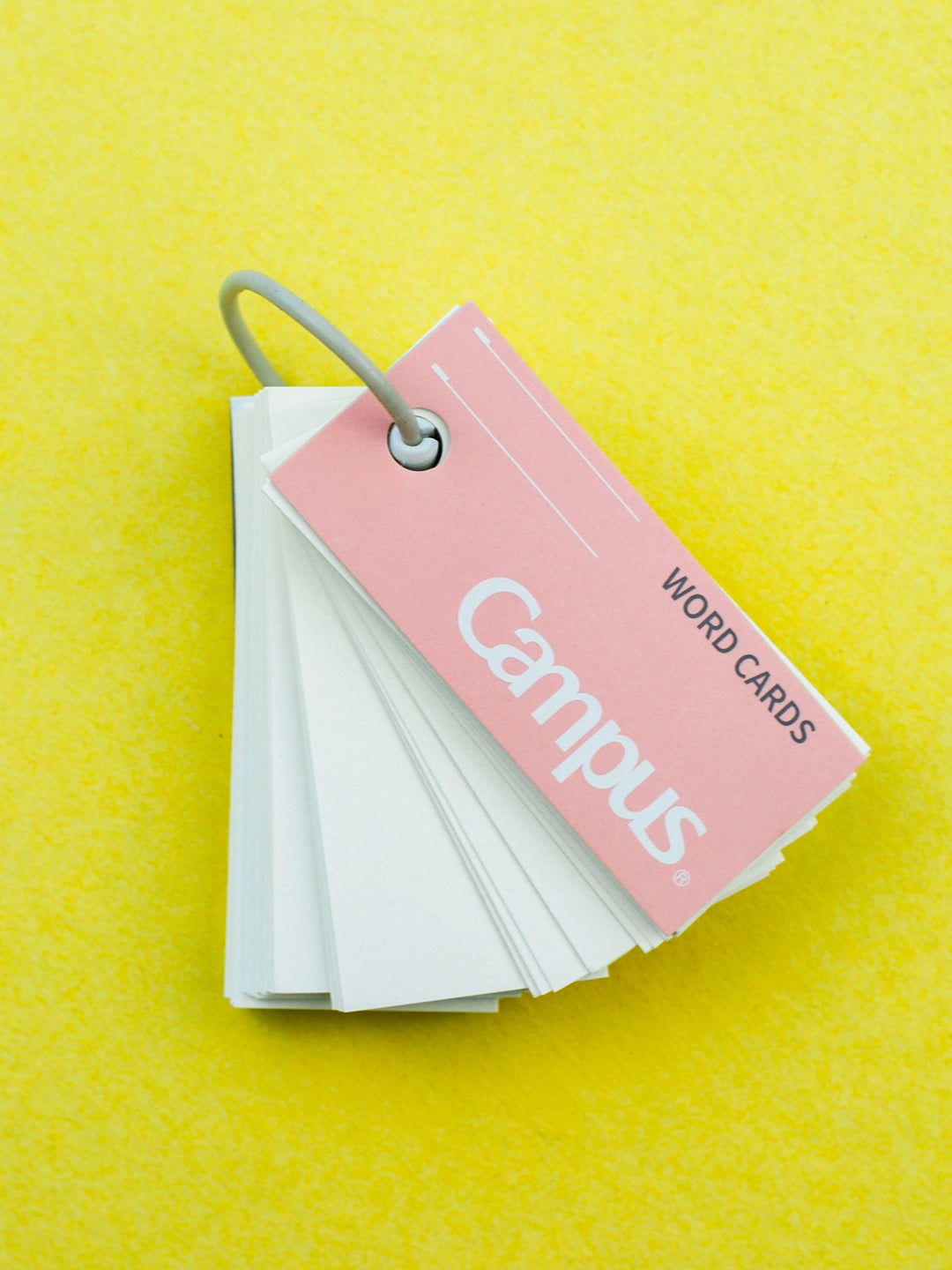 Campus : Word Cards With Band