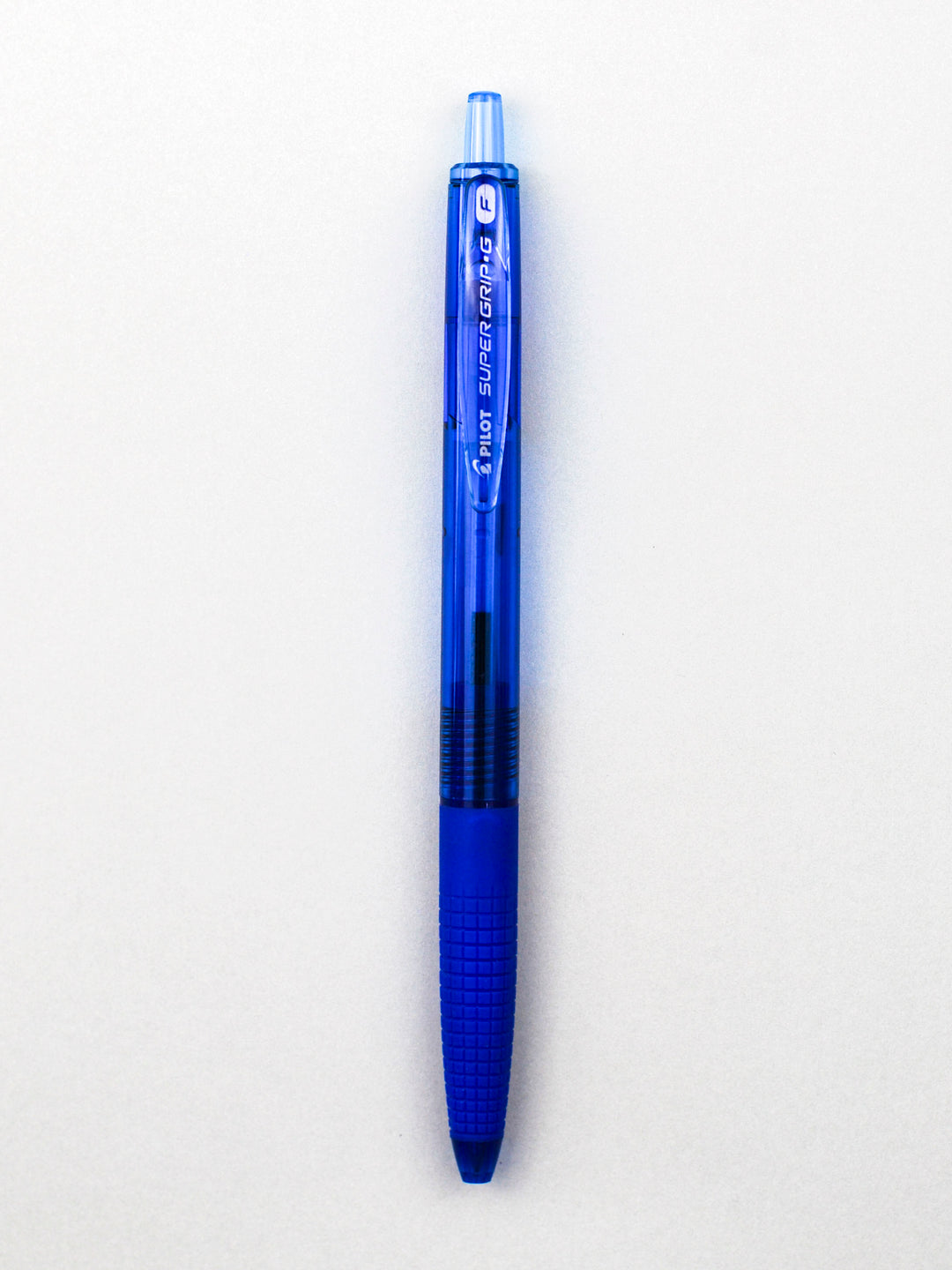 Pilot - Super Grip-G 4 - Balpen 4 Kleuren - Medium Pilot - Super Grip-G 4 - Balpen 4 Kleuren - Medium