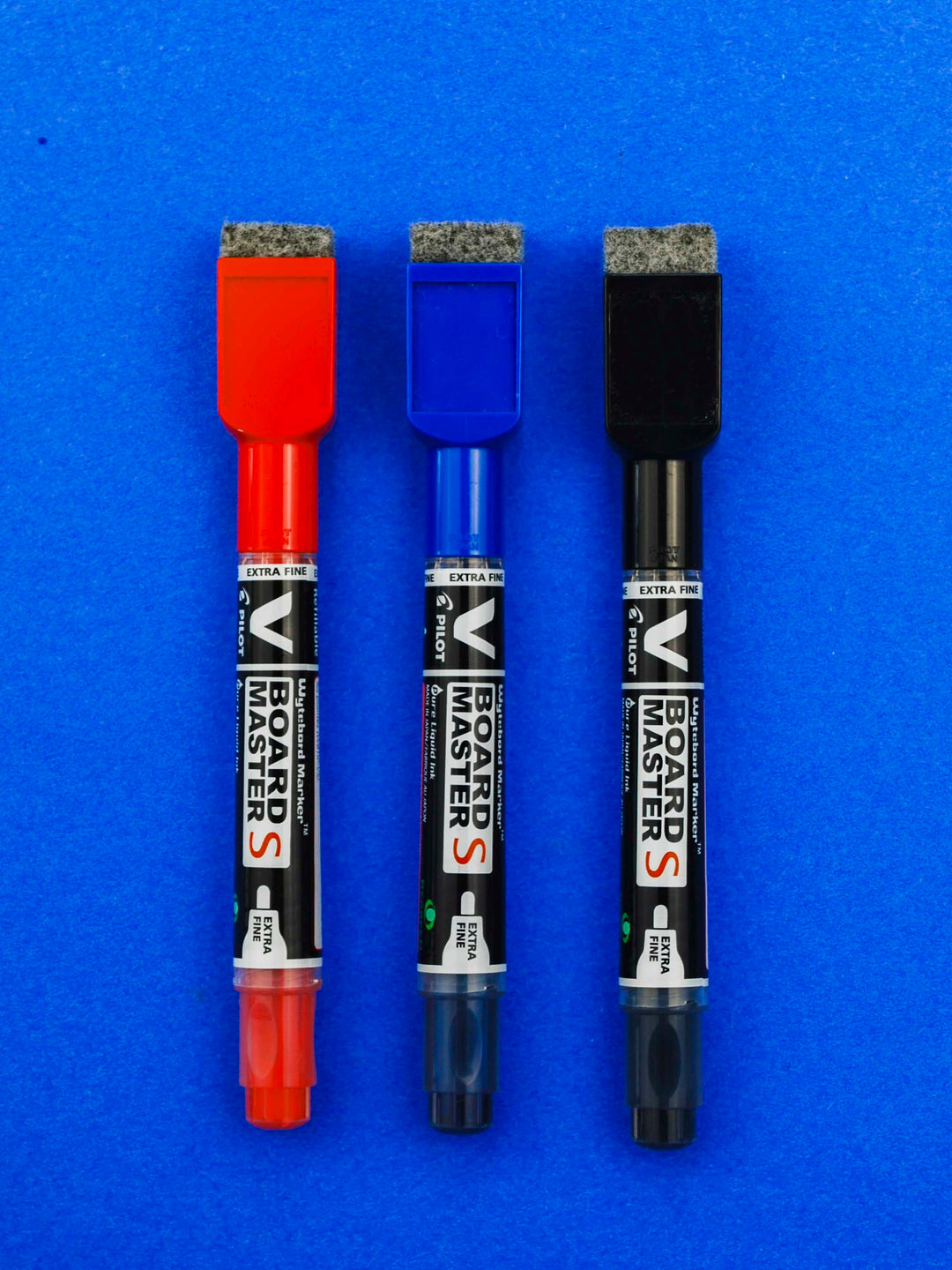 Marcatore v board master s ultra fine begreen rosso pilot Marcatore v board master s ultra fine begreen rosso pilot