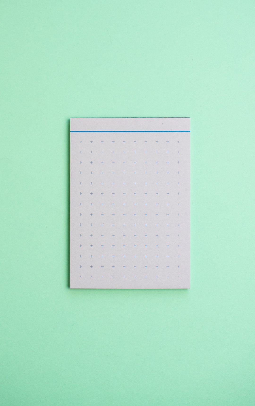 Recess : Neon Notepad