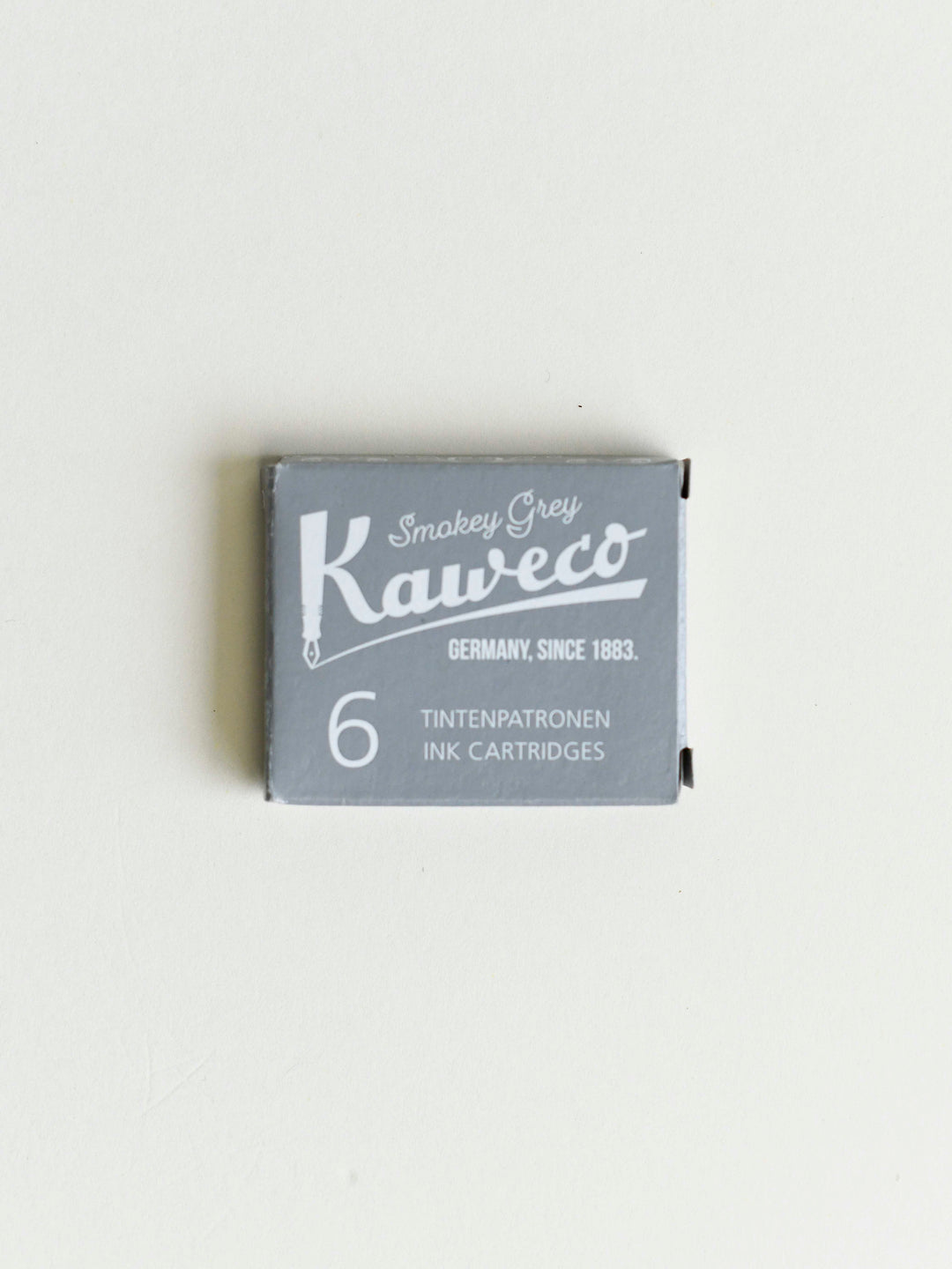 Kaweco : Ink Cartridges : Set of 6