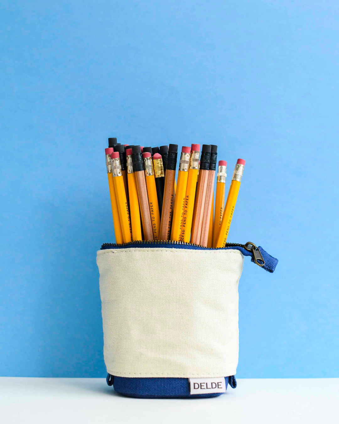 Sun-Star : Delde Pencil Pouch