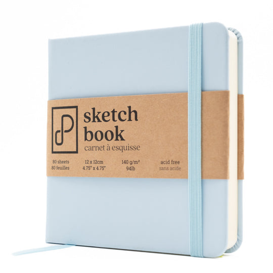 Prism Studio : Sketchbook