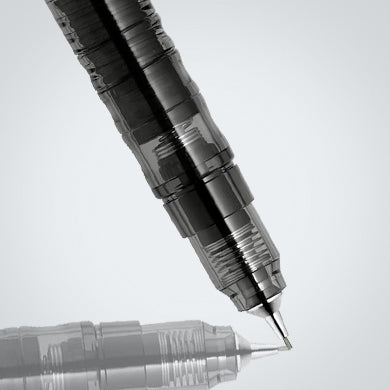 Zebra : Delguard Mechanical Pencil : Black : 0.5