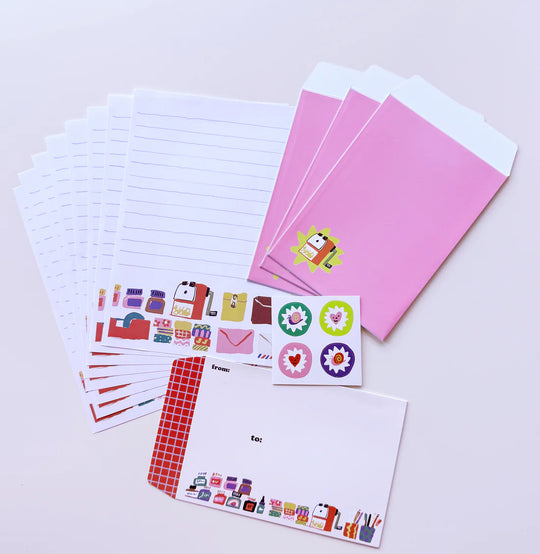 Stationery Store Day 2026 Merch