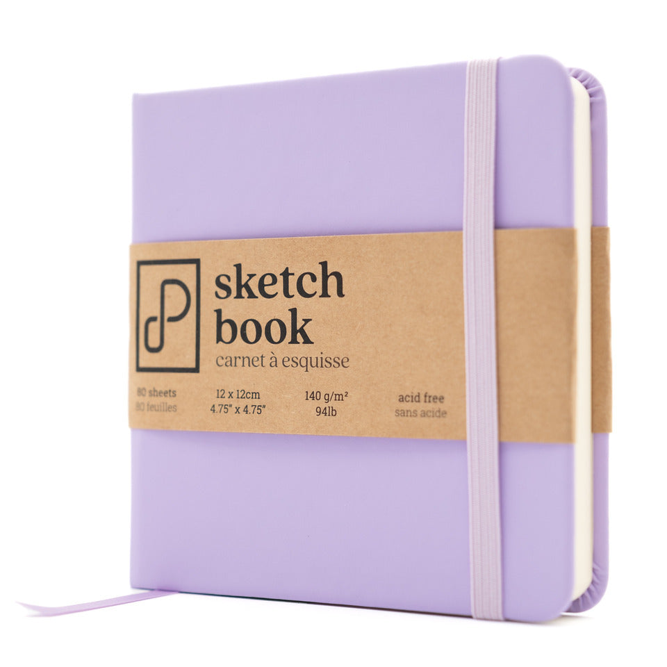 Prism Studio : Sketchbook