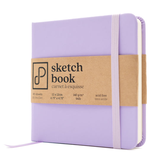 Prism Studio : Sketchbook