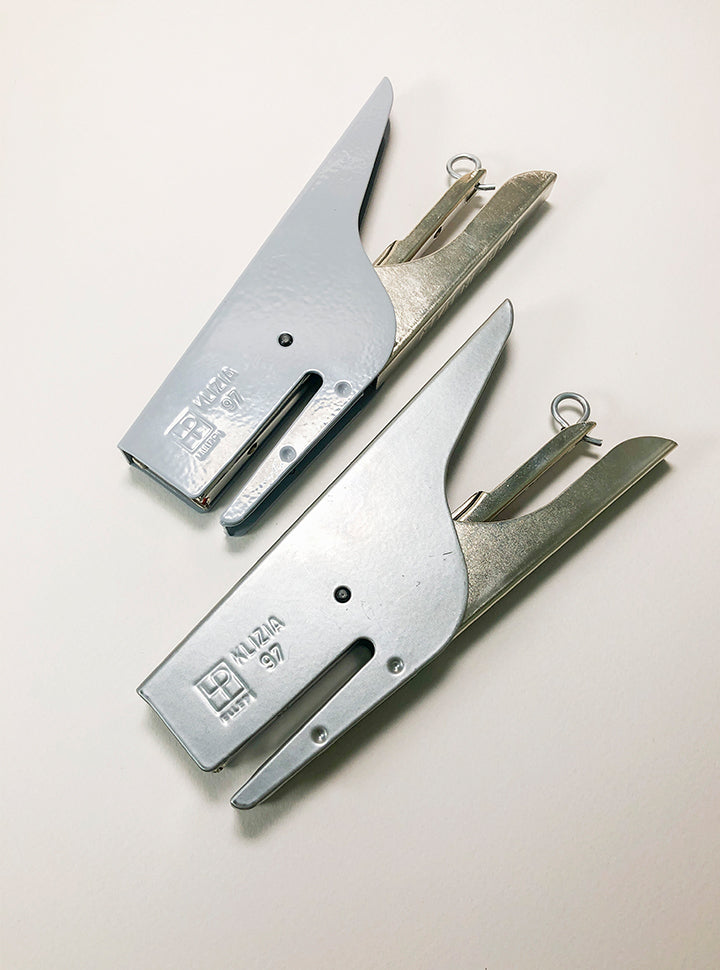 Ellepi : Klizia 97 Stapler