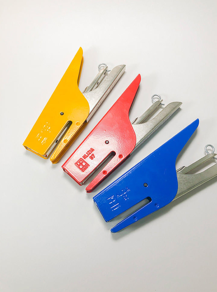 Ellepi : Klizia 97 Stapler