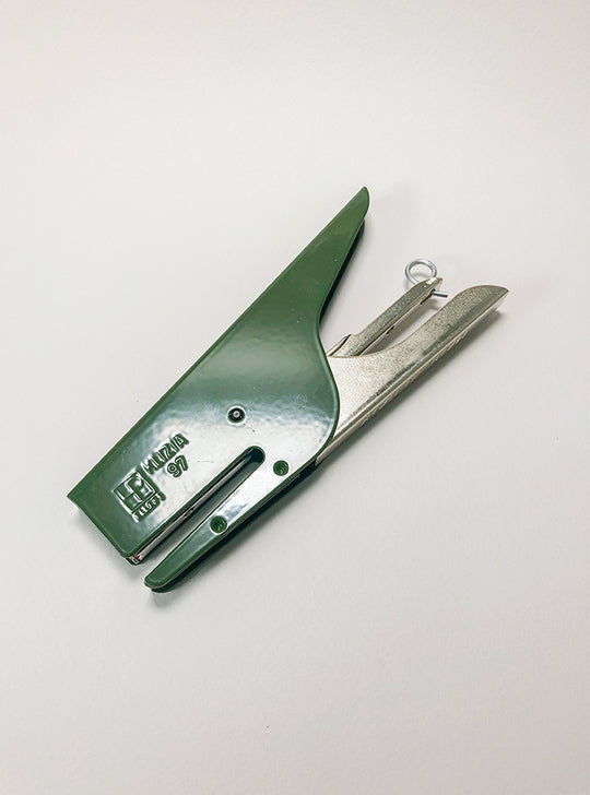 Ellepi : Klizia 97 Stapler