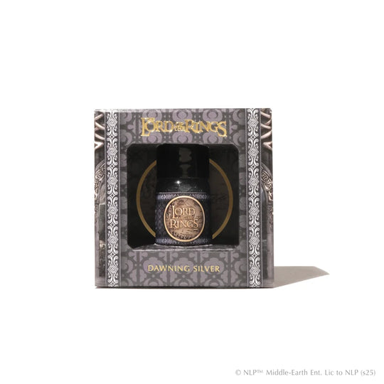 Ferris Wheel Press : Lord of The Rings