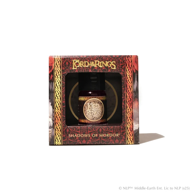 Ferris Wheel Press : Lord of The Rings