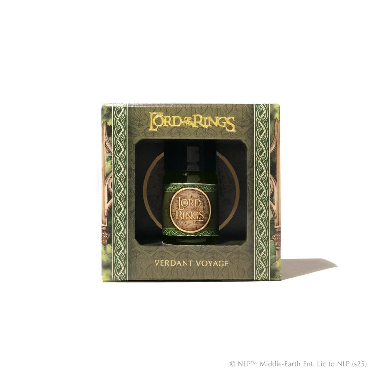 Ferris Wheel Press : Lord of The Rings