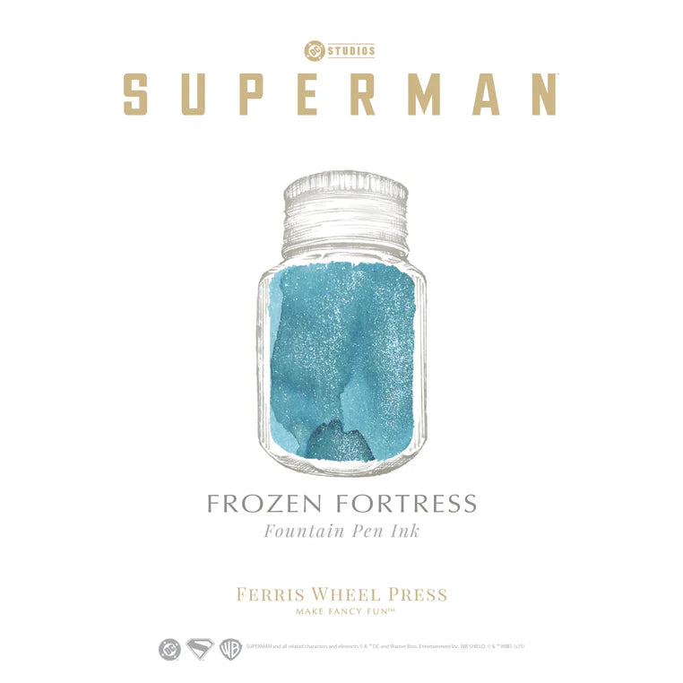 Ferris Wheel Press : Superman Collection