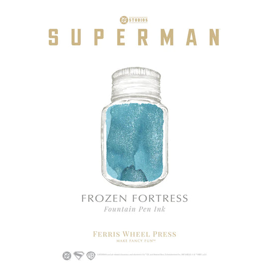 Ferris Wheel Press : Superman Collection