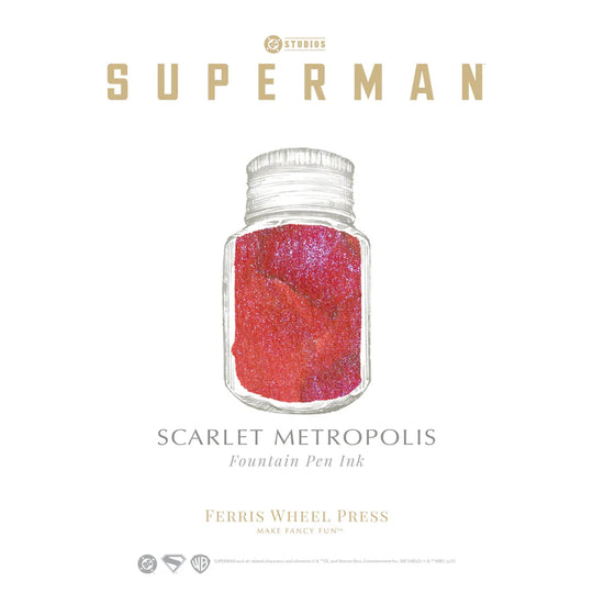 Ferris Wheel Press : Superman Collection