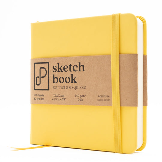 Prism Studio : Sketchbook