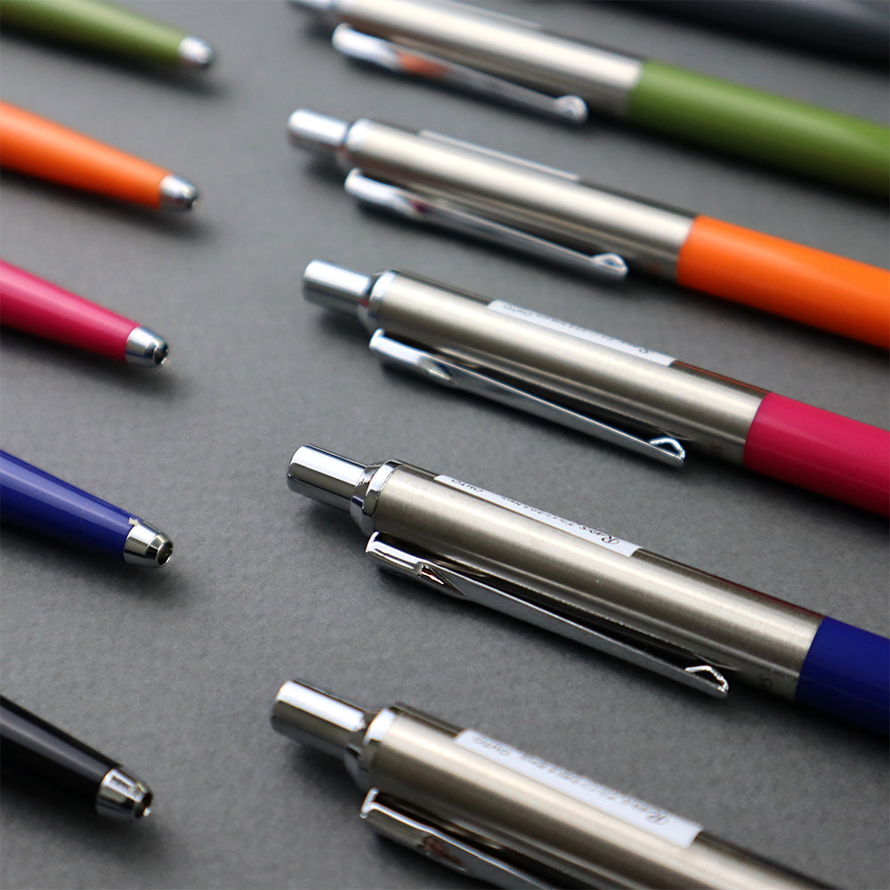 OHTO : Rays : Flash Dry Gel Pen – Recess Shop
