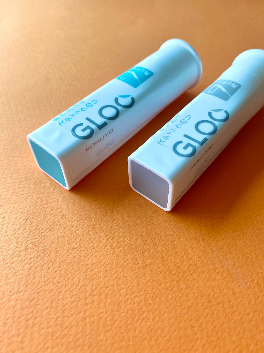 Kokuyo : Gloo Stick Glue