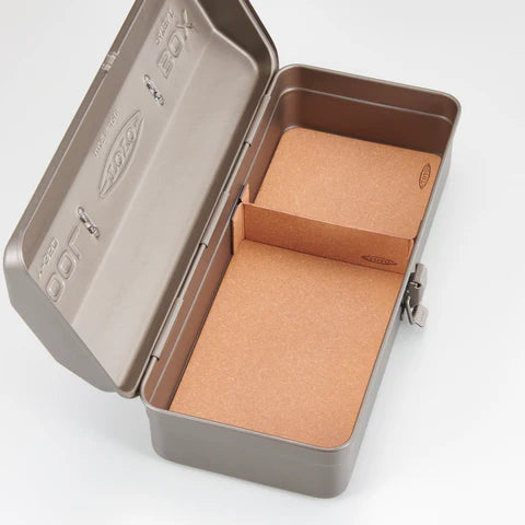 Toyo : Leather Insole Sheet