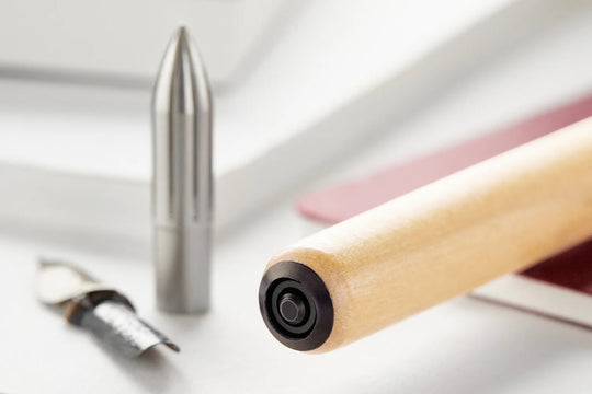 Kakimori : Nib Holder