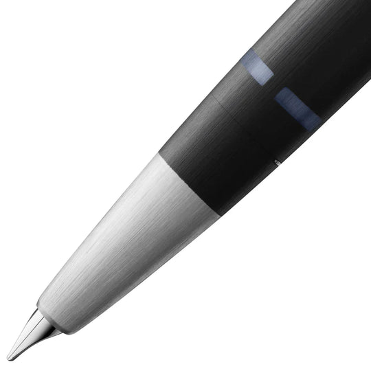 Lamy : 2000 Matte Black Fountain Pen : Fine
