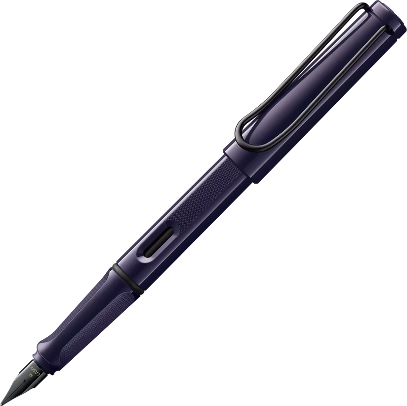 Lamy : Safari : Limited Edition Fountain Pen