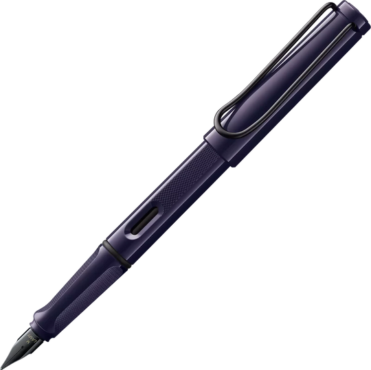 Lamy : Safari : Limited Edition Fountain Pen
