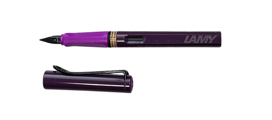Lamy : Safari Fountain Pen