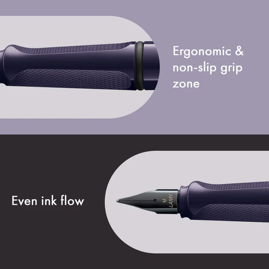 Lamy : Safari : Limited Edition Fountain Pen