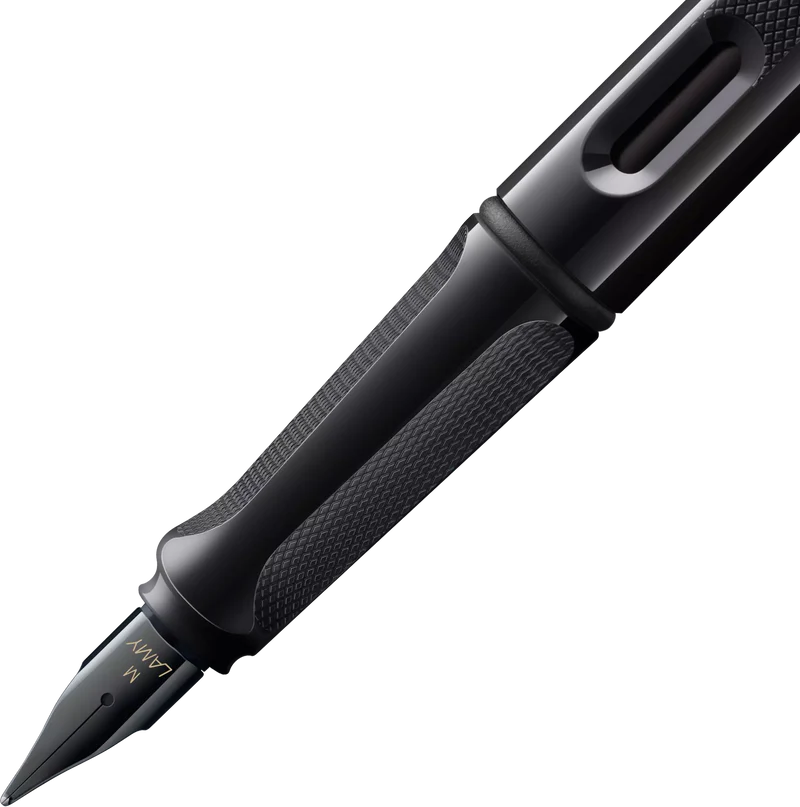 Lamy : Safari : Limited Edition Fountain Pen