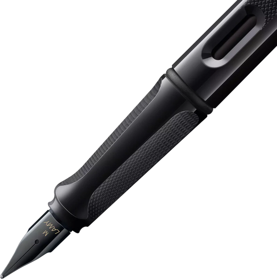 Lamy : Safari : Limited Edition Fountain Pen