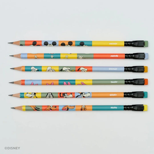Blackwing : Pencil : Disney