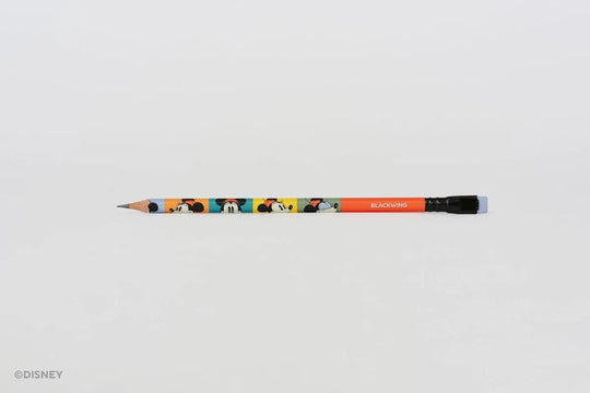 Blackwing : Pencil : Disney